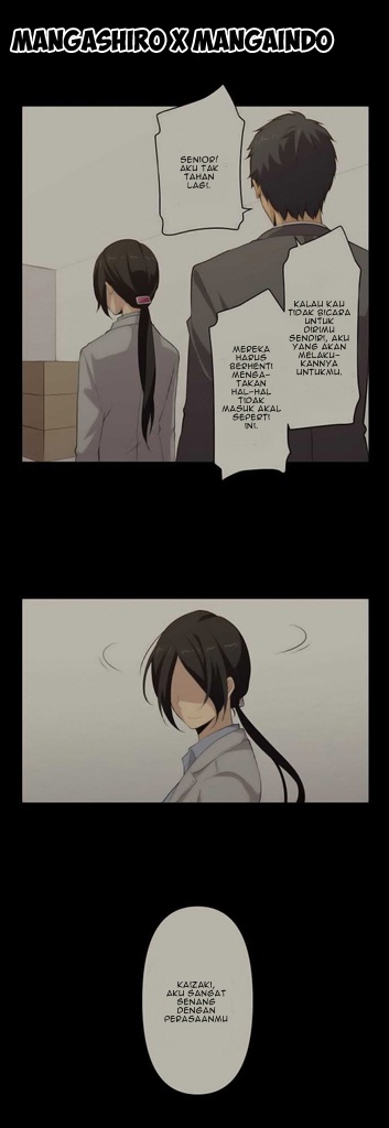 ReLife Chapter 89 Gambar 2